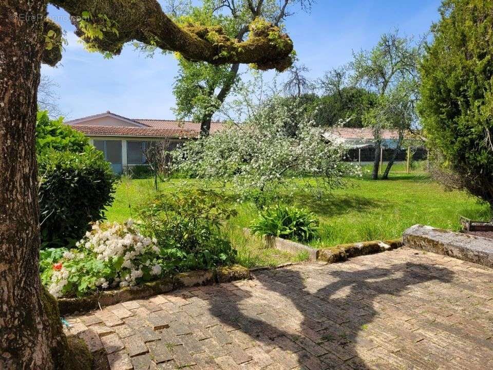 Maison à CASTELNAU-DE-MEDOC