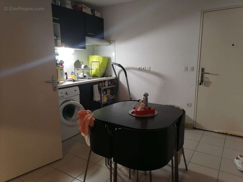 Appartement à AMBES