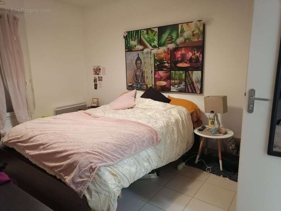 Appartement à AMBES