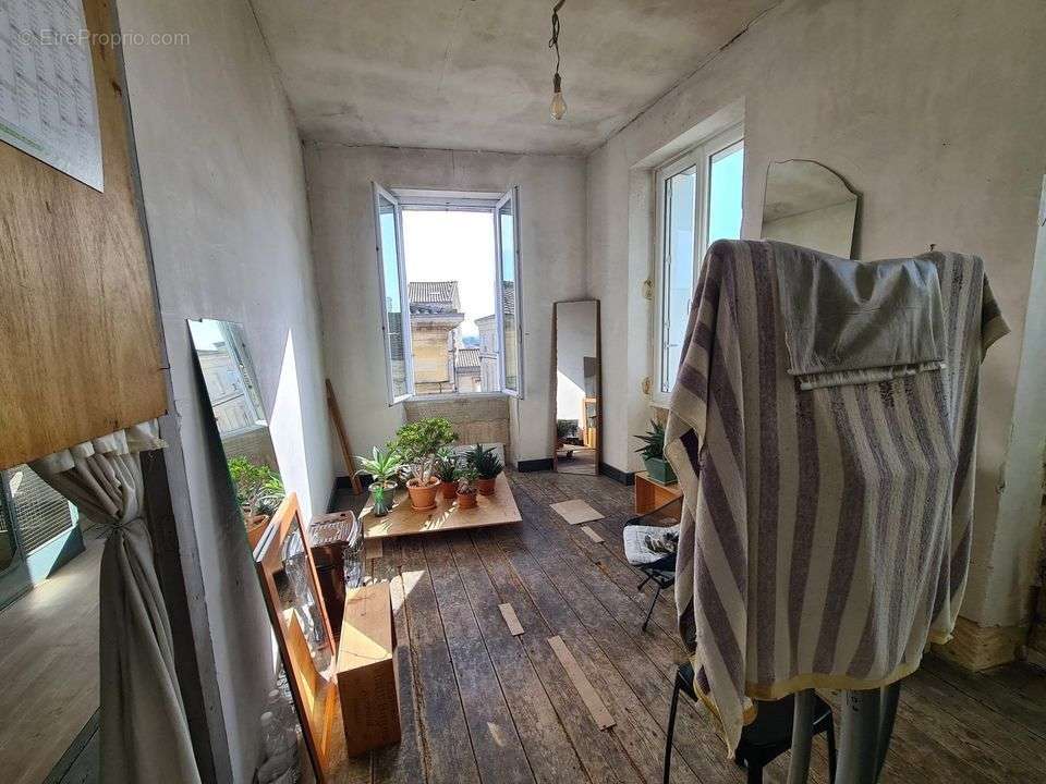 Appartement à PAUILLAC