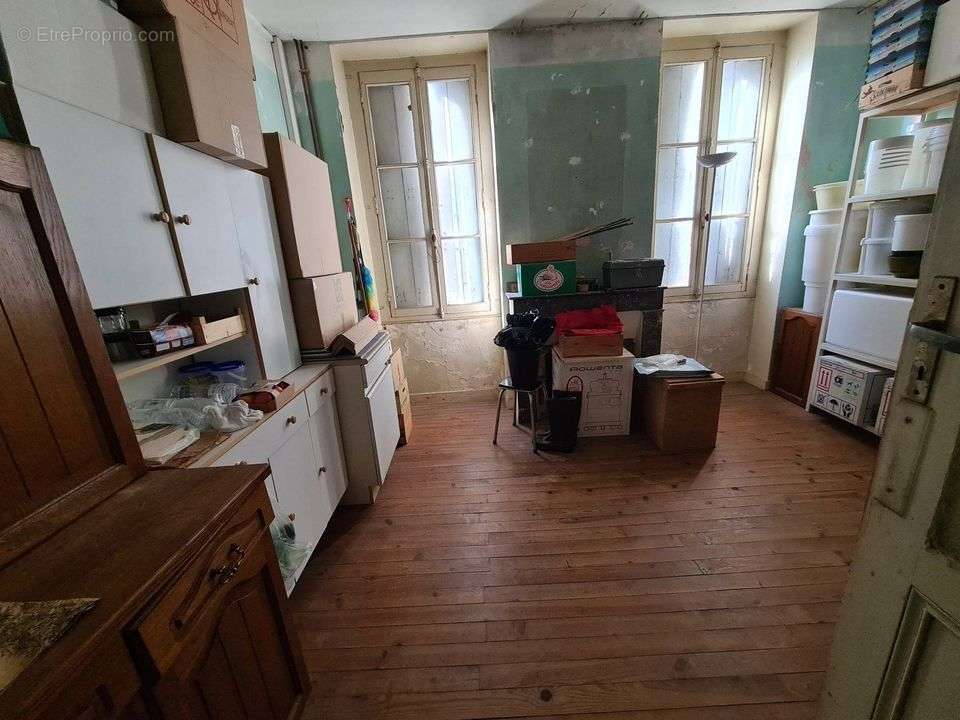 Appartement à PAUILLAC