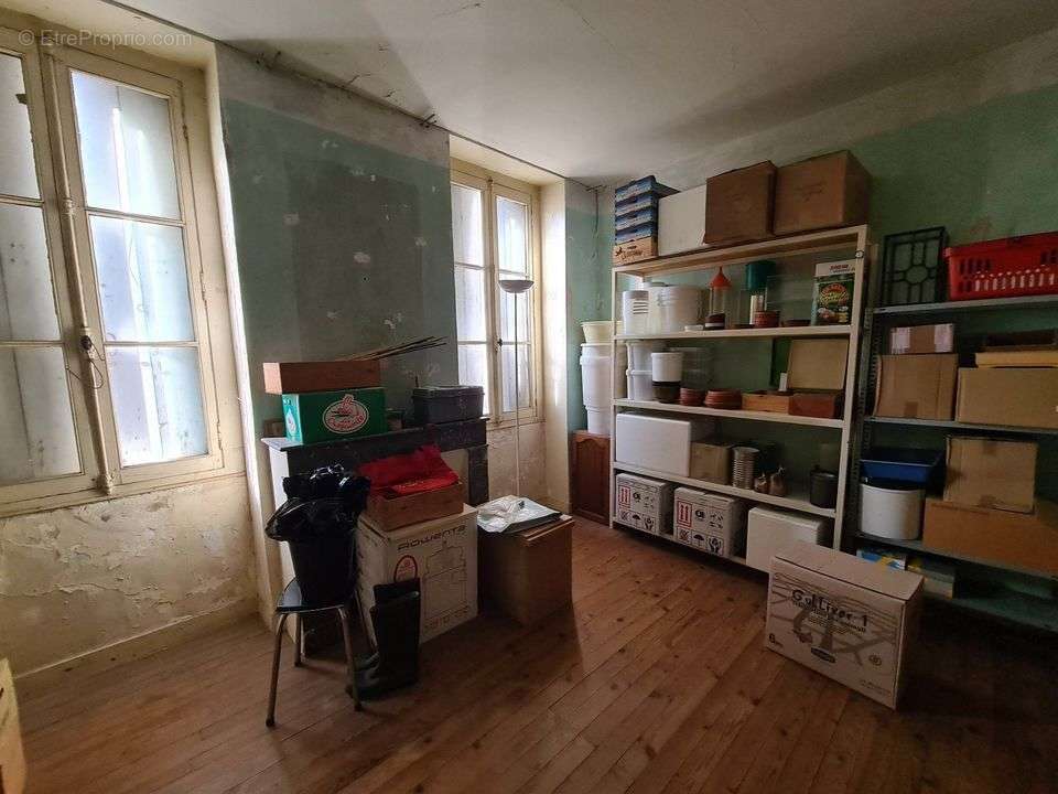 Appartement à PAUILLAC