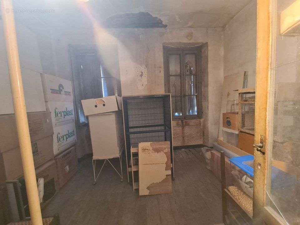 Appartement à PAUILLAC