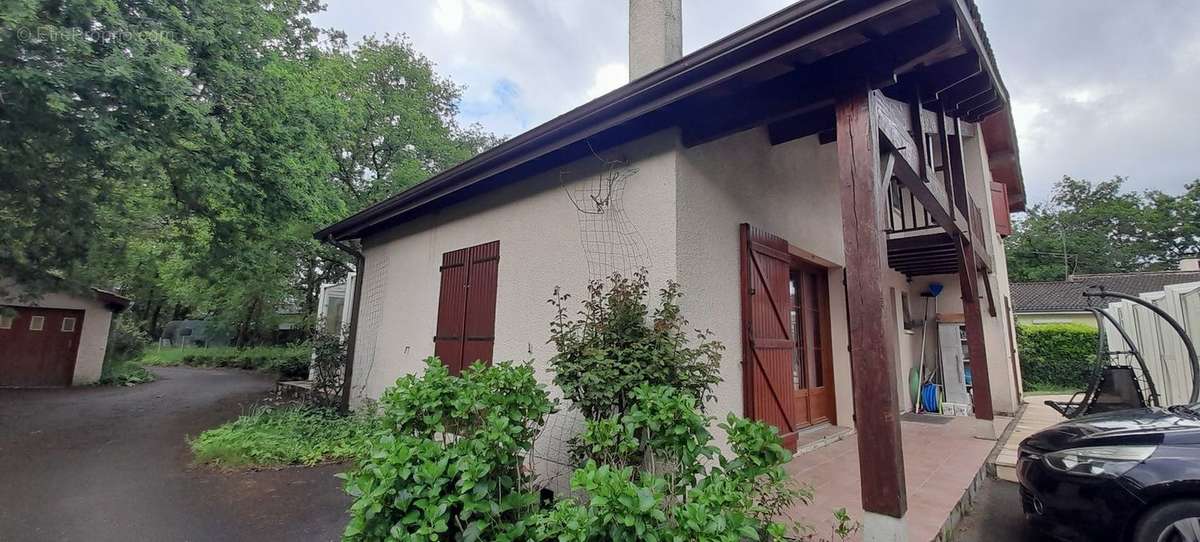 Maison à LE PIAN-MEDOC