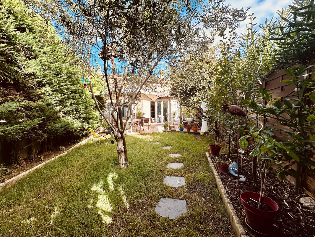 Maison à SAINTE-MAXIME