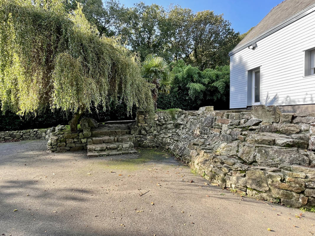 Maison à KERVIGNAC