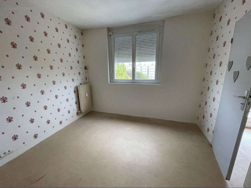 Appartement à JOUE-LES-TOURS