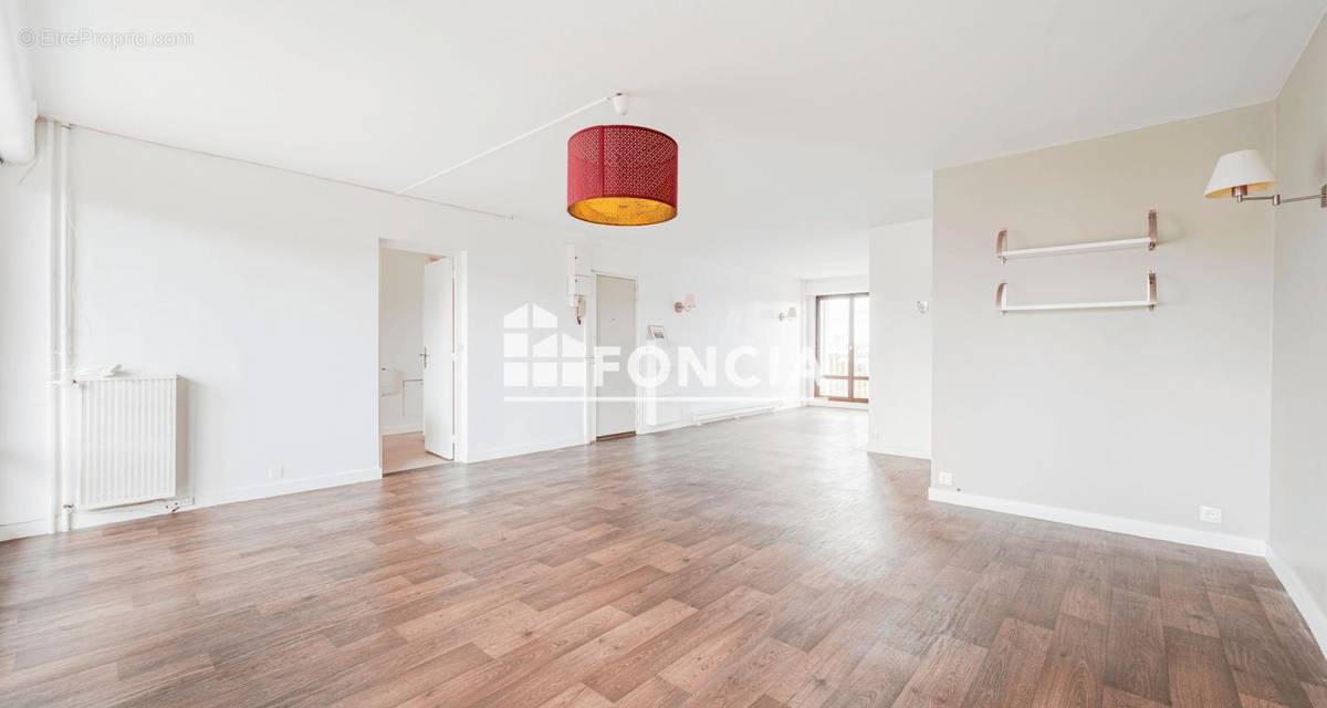 Appartement à TOURS