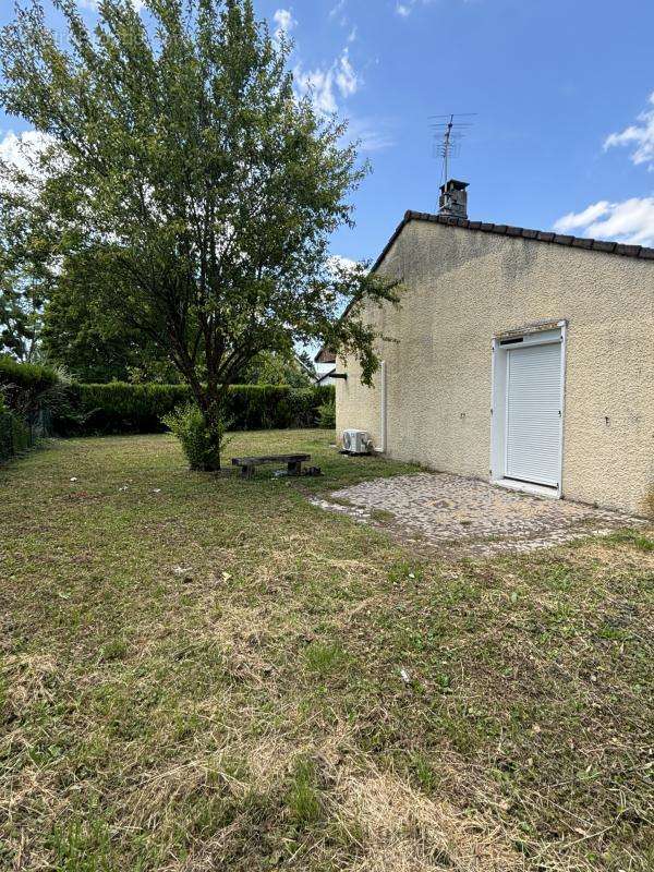 Maison à CHALONS-EN-CHAMPAGNE