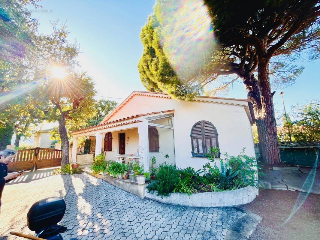 Maison à SAINTE-MAXIME