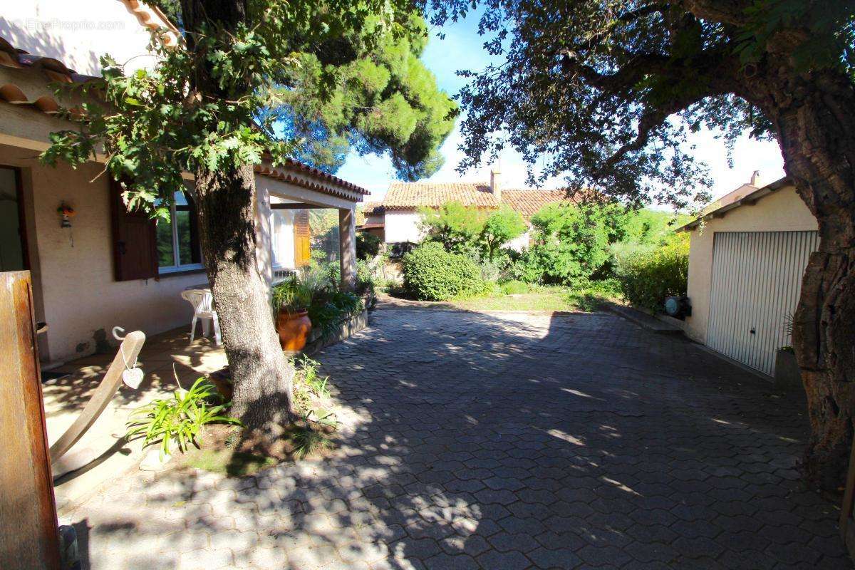 Maison à SAINTE-MAXIME