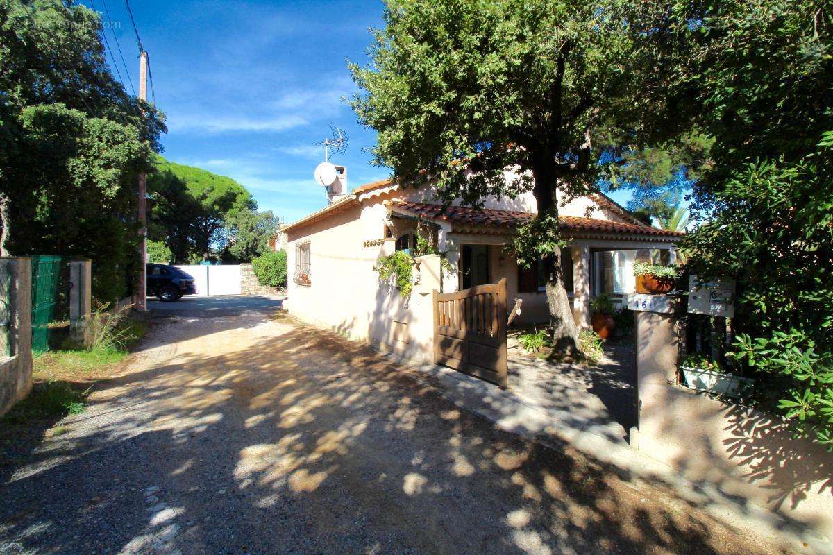 Maison à SAINTE-MAXIME