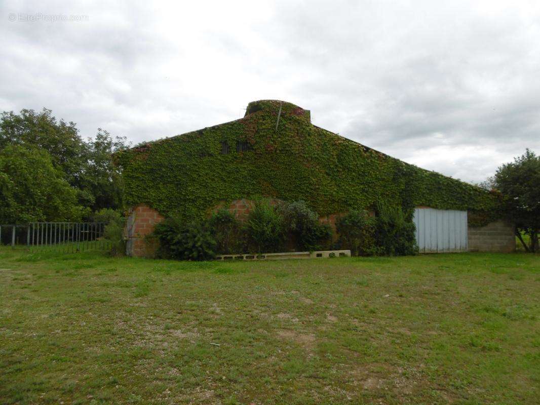 Maison à BEAUFAY