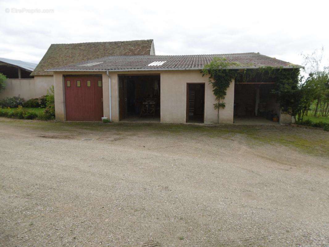 Maison à BEAUFAY