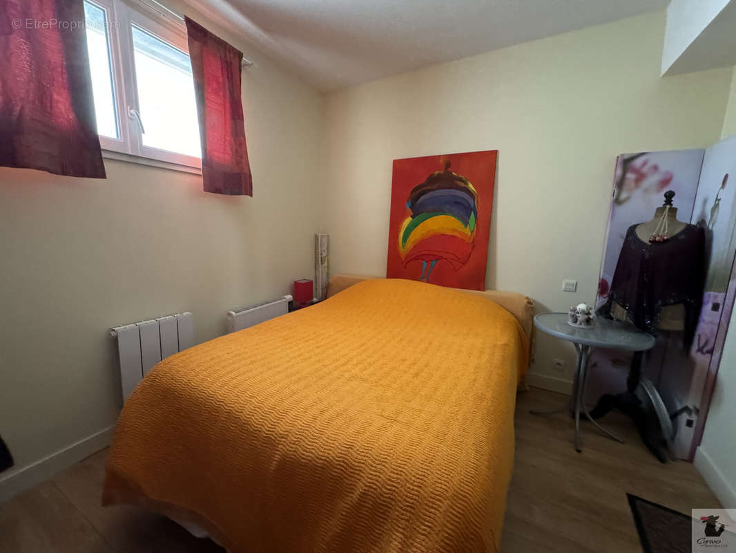 Appartement à BERGERAC