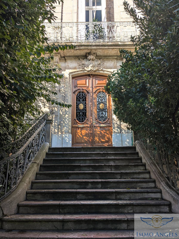 Appartement à BEZIERS