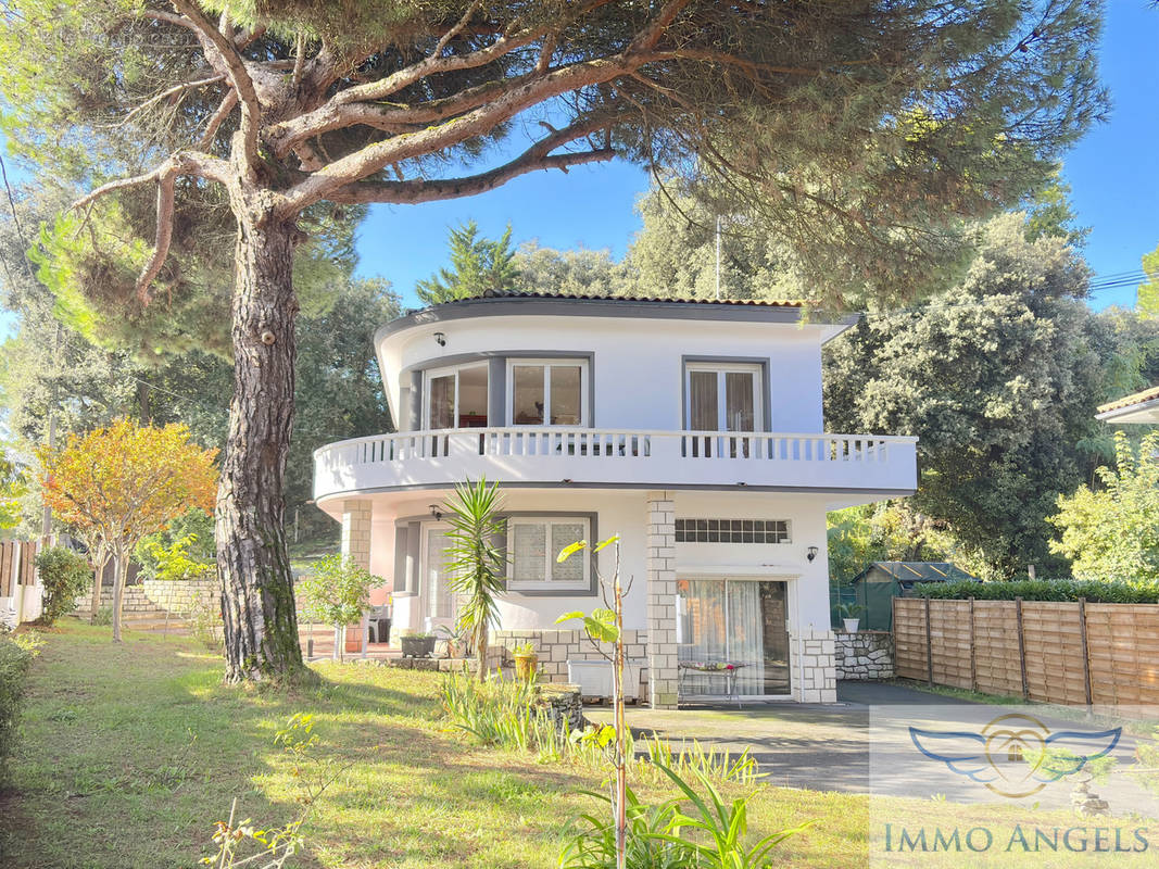 Maison à ROYAN