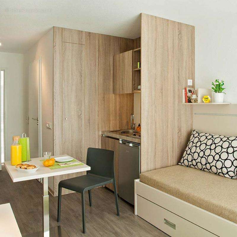 Appartement à MULHOUSE