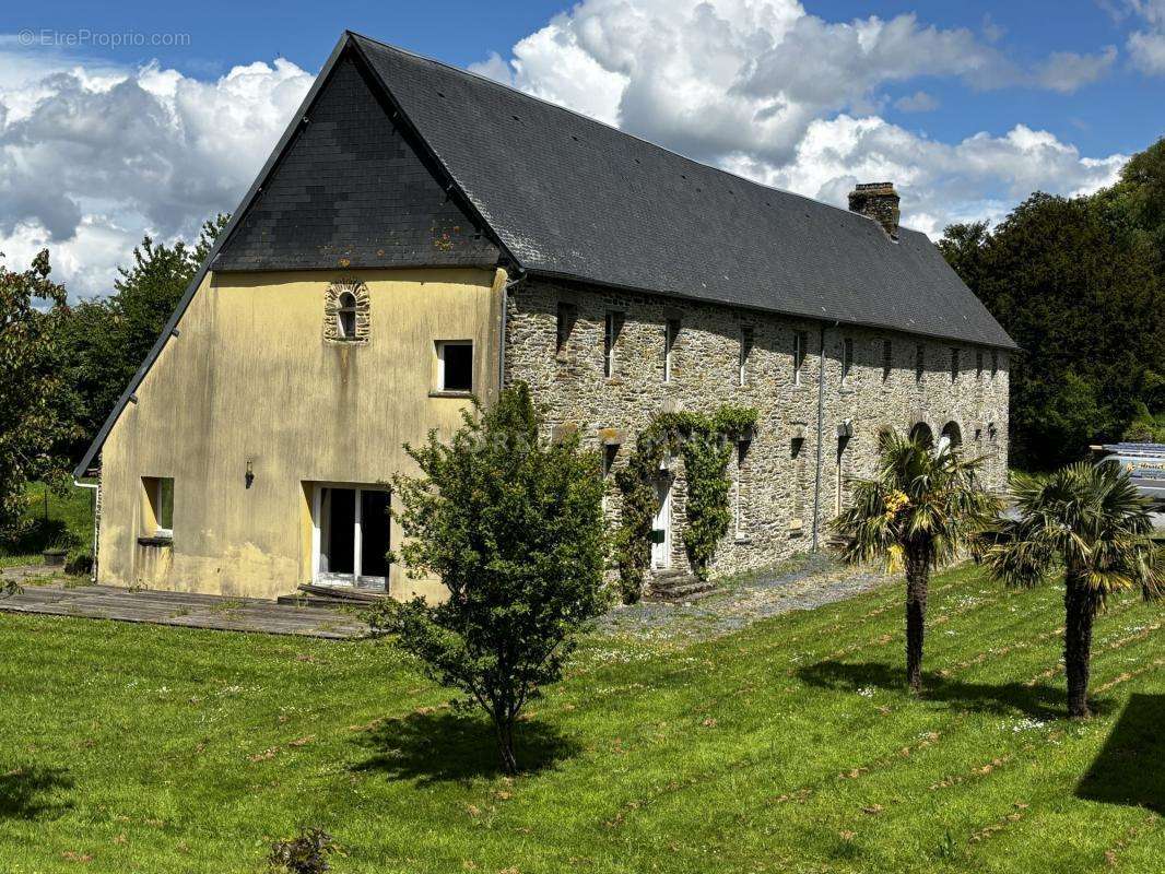 Maison à SAINT-LO