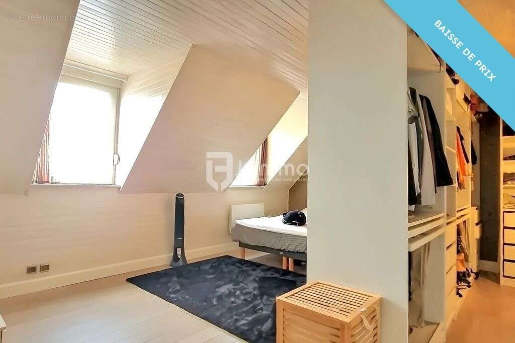 Appartement à LINGOLSHEIM