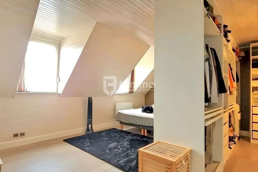 Appartement à LINGOLSHEIM