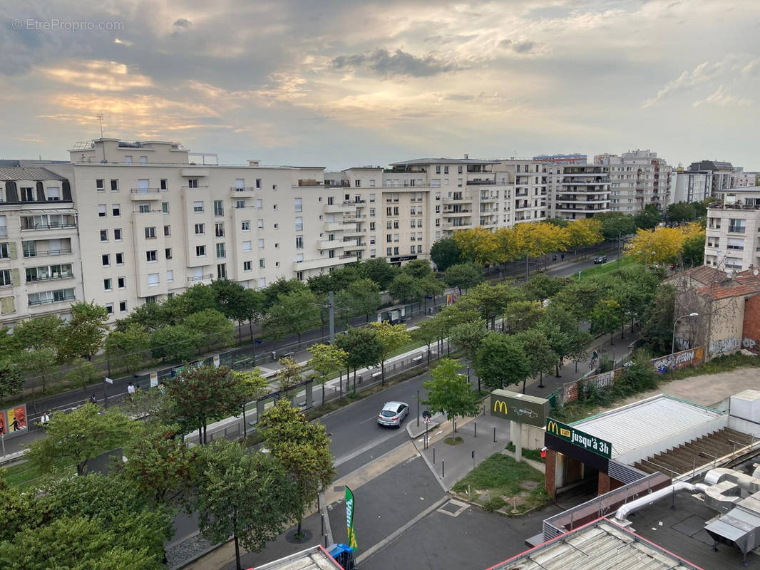 Appartement à COLOMBES