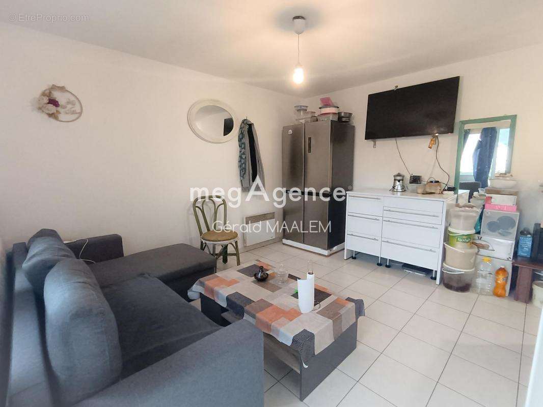 Appartement à CAVALAIRE-SUR-MER