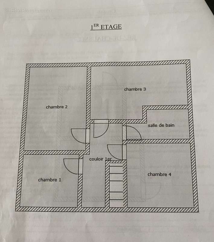 Maison à LONGWY