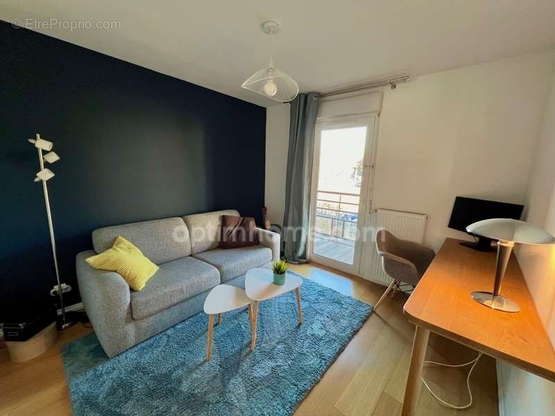 Appartement à ANNECY-LE-VIEUX