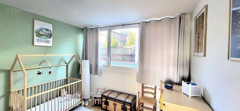 Appartement à ROUEN