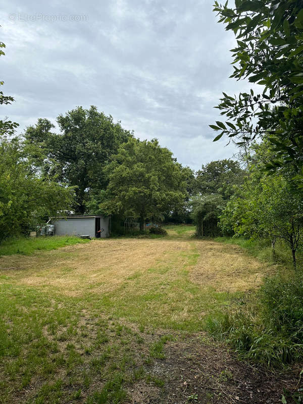 Maison à AUBIGNY