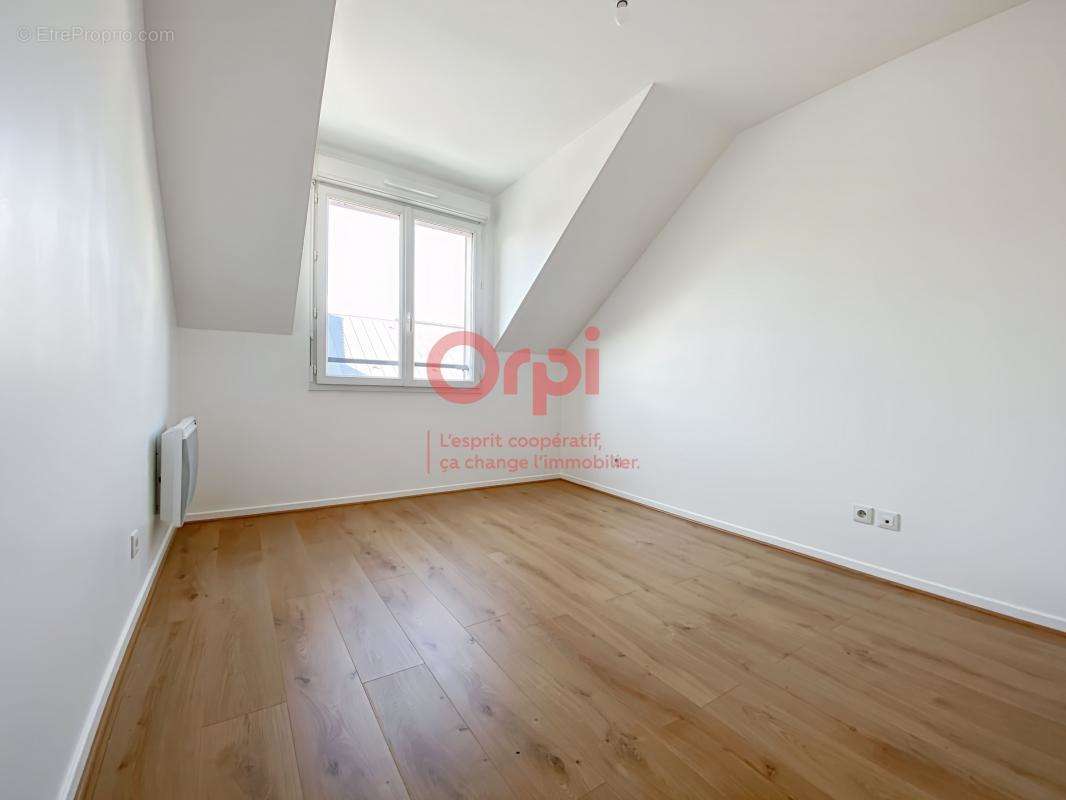 Appartement à ARGENTEUIL