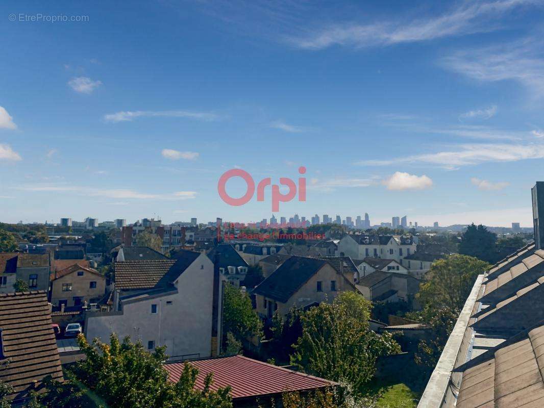 Appartement à ARGENTEUIL