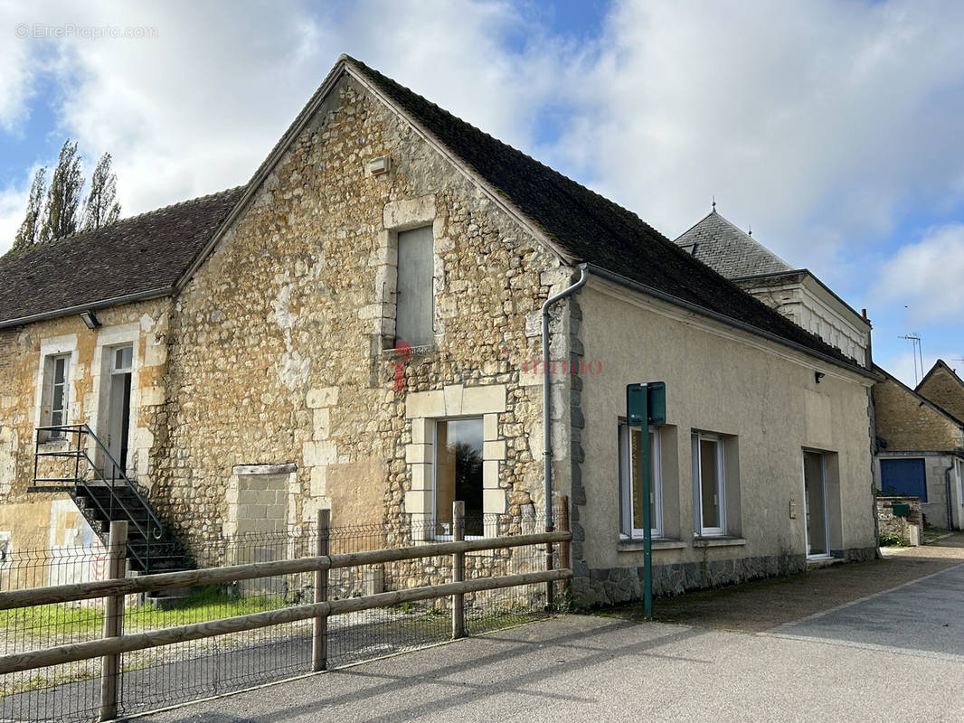 Autre à LE PIN-LA-GARENNE