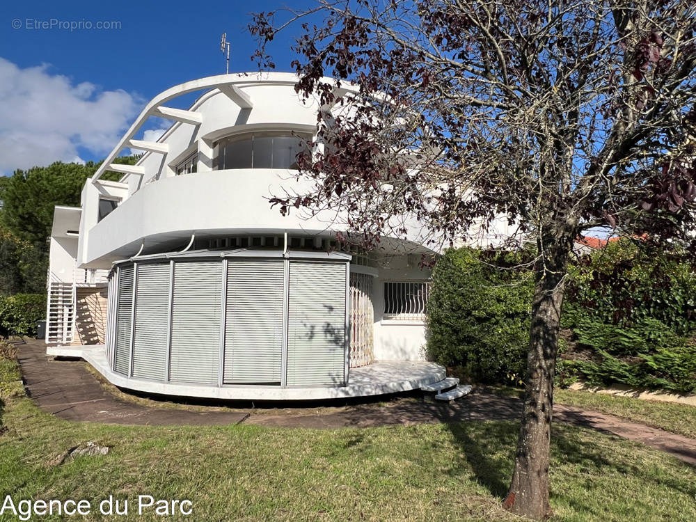 Maison à ROYAN