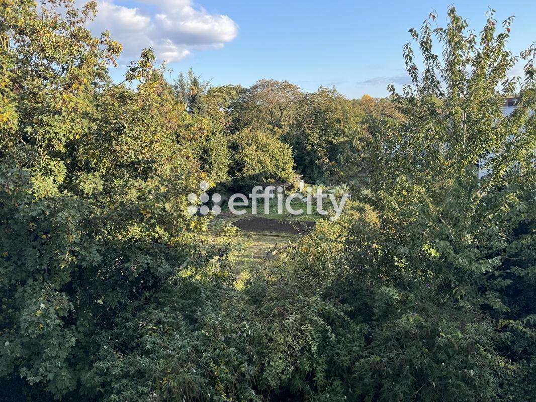 Appartement à FACHES-THUMESNIL