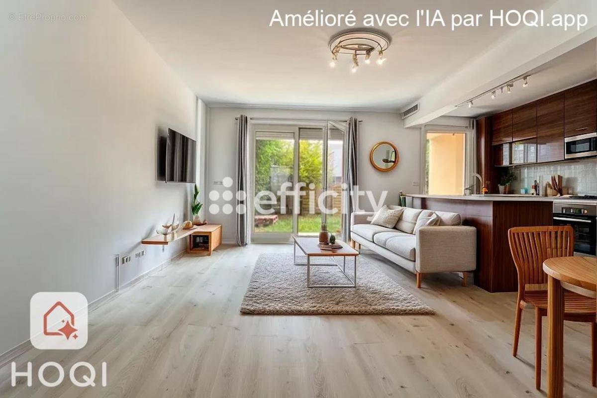 Appartement à BALMA