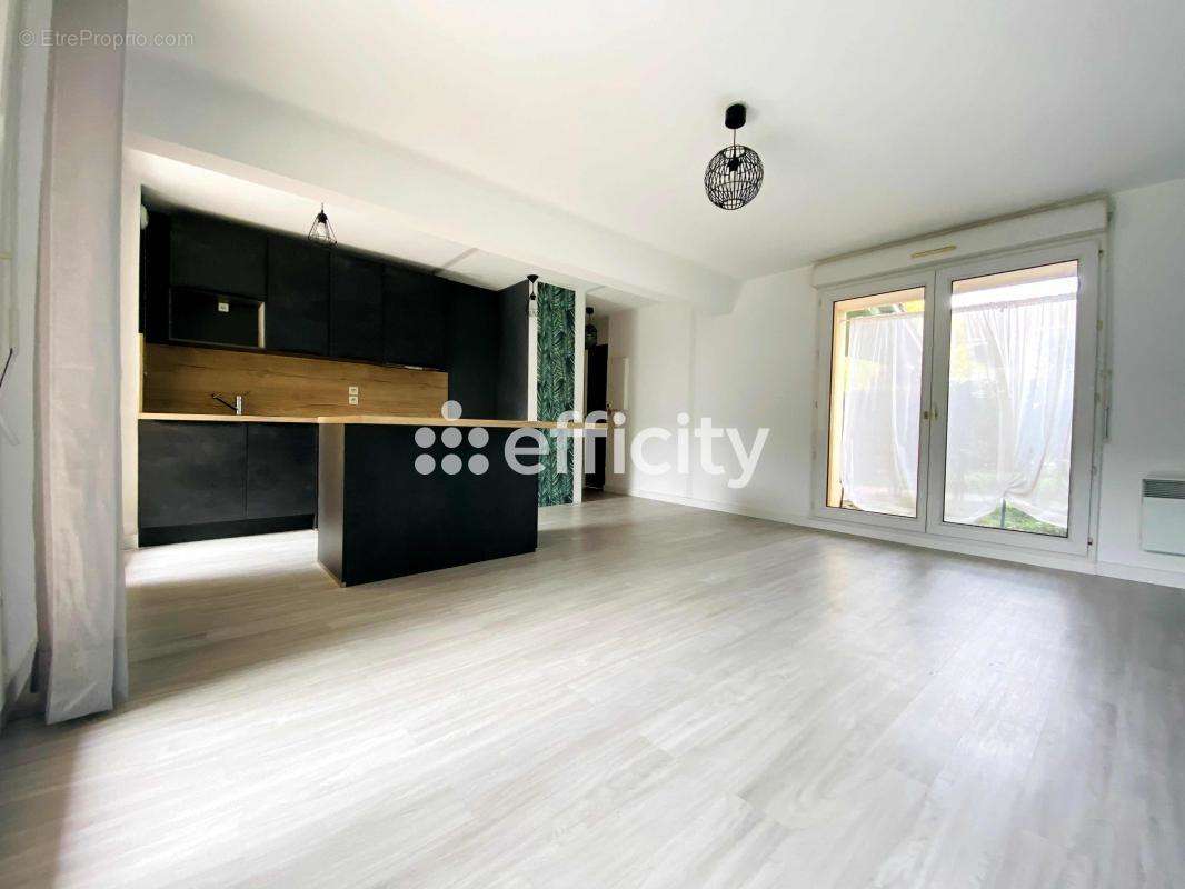 Appartement à BALMA