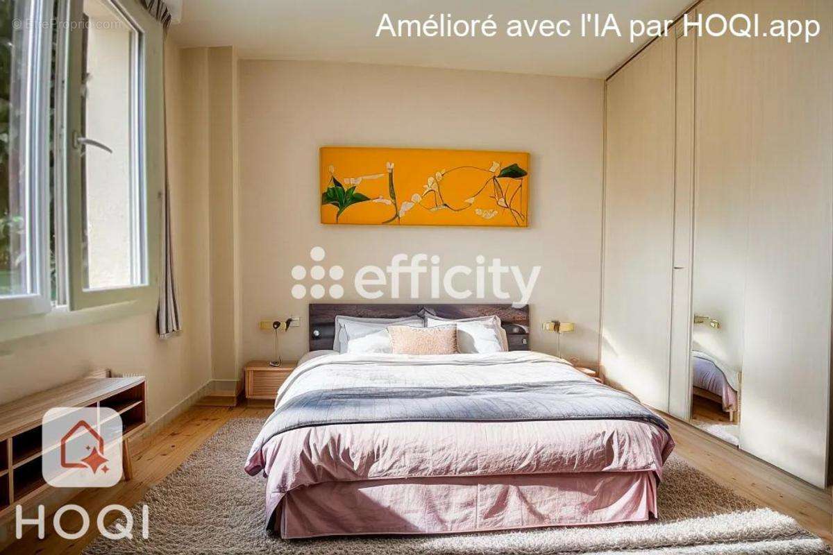 Appartement à BALMA