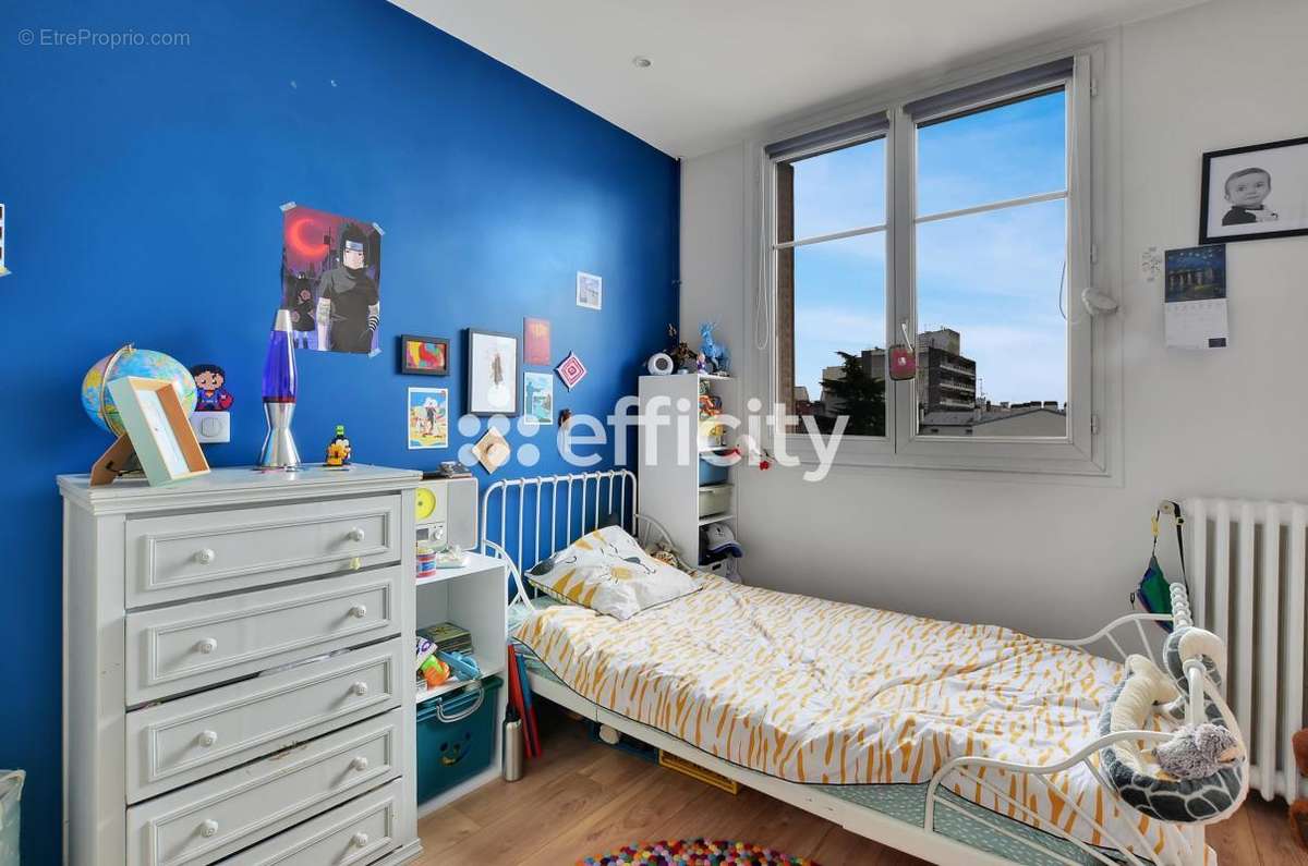 Appartement à COLOMBES