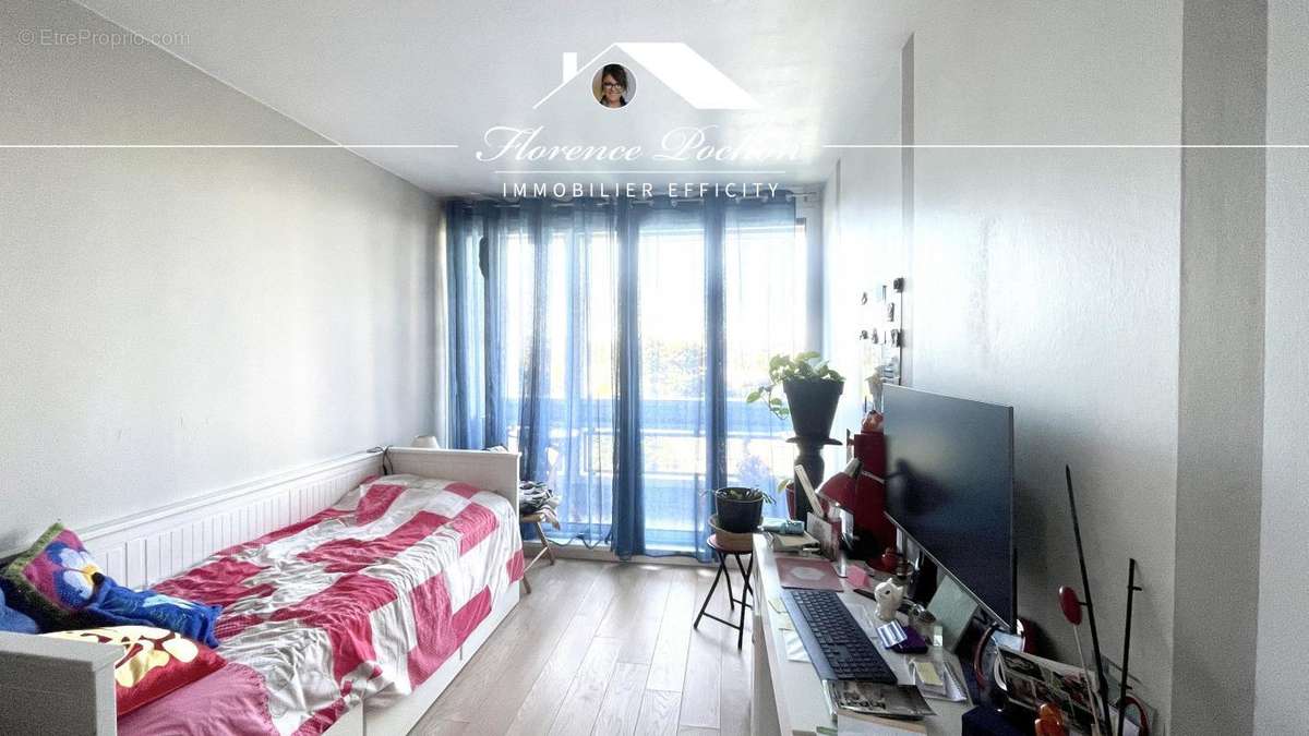 Appartement à LYON-9E