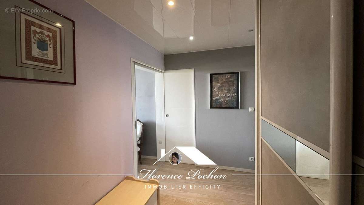 Appartement à LYON-9E