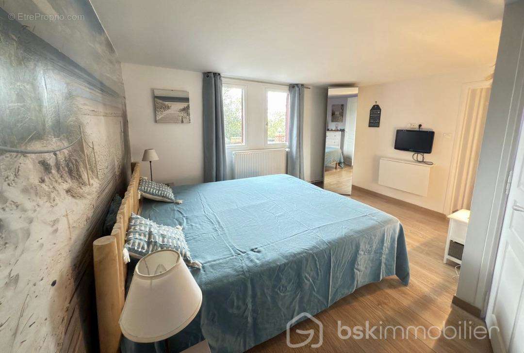 Appartement à HONFLEUR