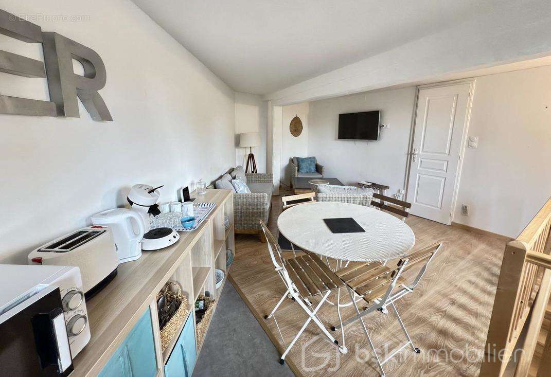 Appartement à HONFLEUR