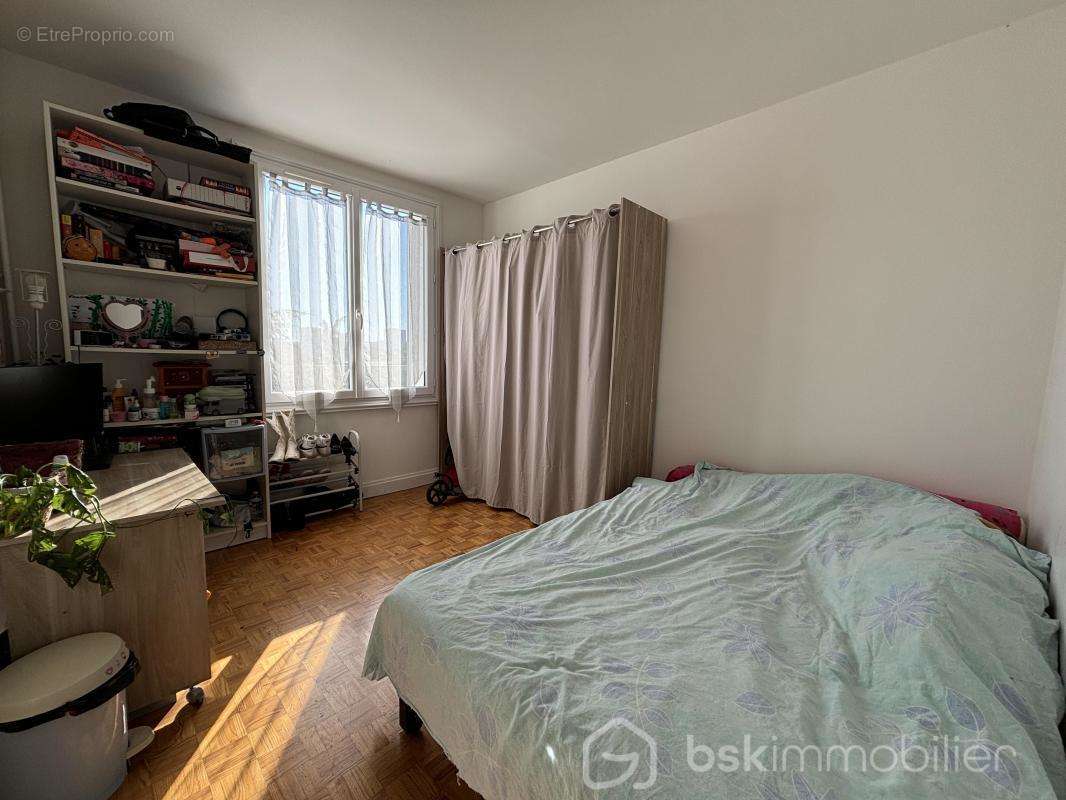 Appartement à TOURS