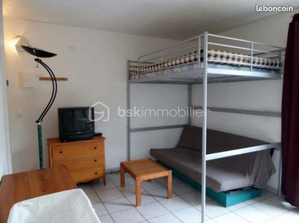 Appartement à SAINT-CYPRIEN