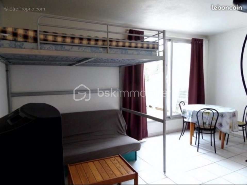 Appartement à SAINT-CYPRIEN