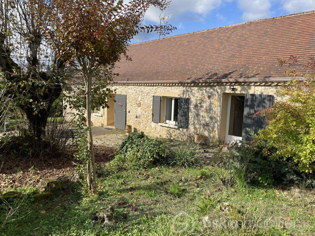 Maison à BERGERAC