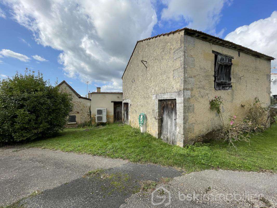 Maison à BERGERAC