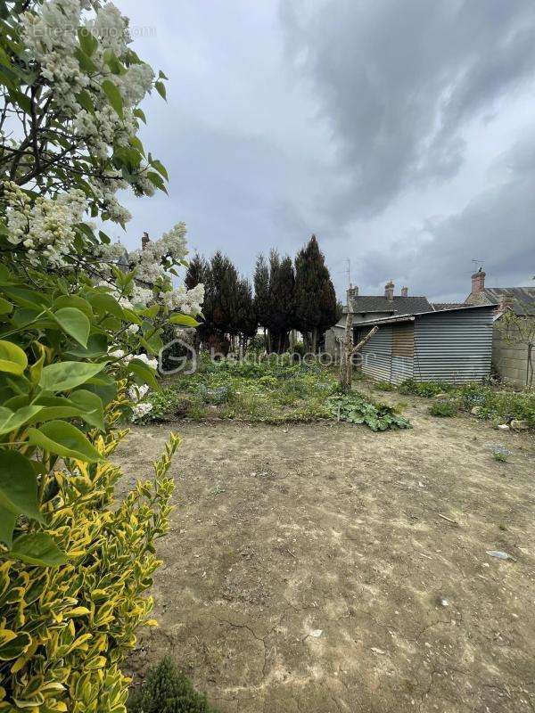 Maison à BAGNOLES-DE-L&#039;ORNE